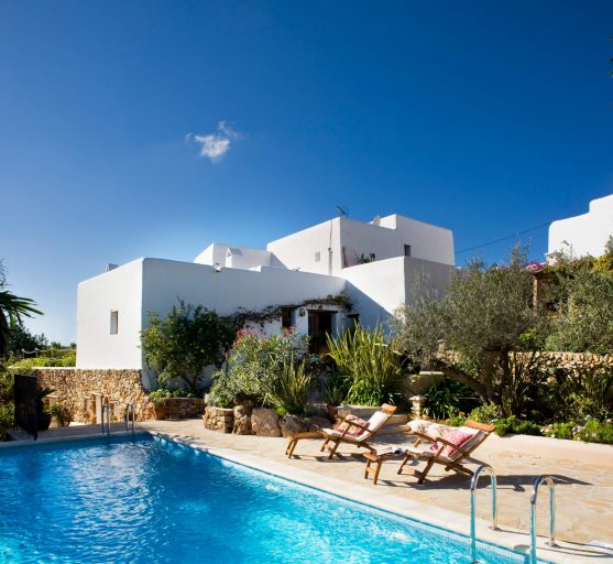 Boutique Hotel in Ibiza